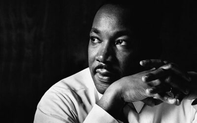 Martin Luther King Jr. Day