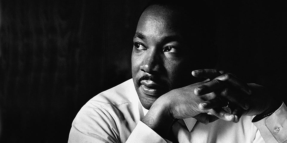 Martin Luther King Jr. Day