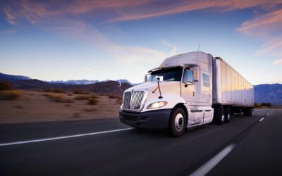 Why Your Instincts About the Danger of 18 Wheelers Are True