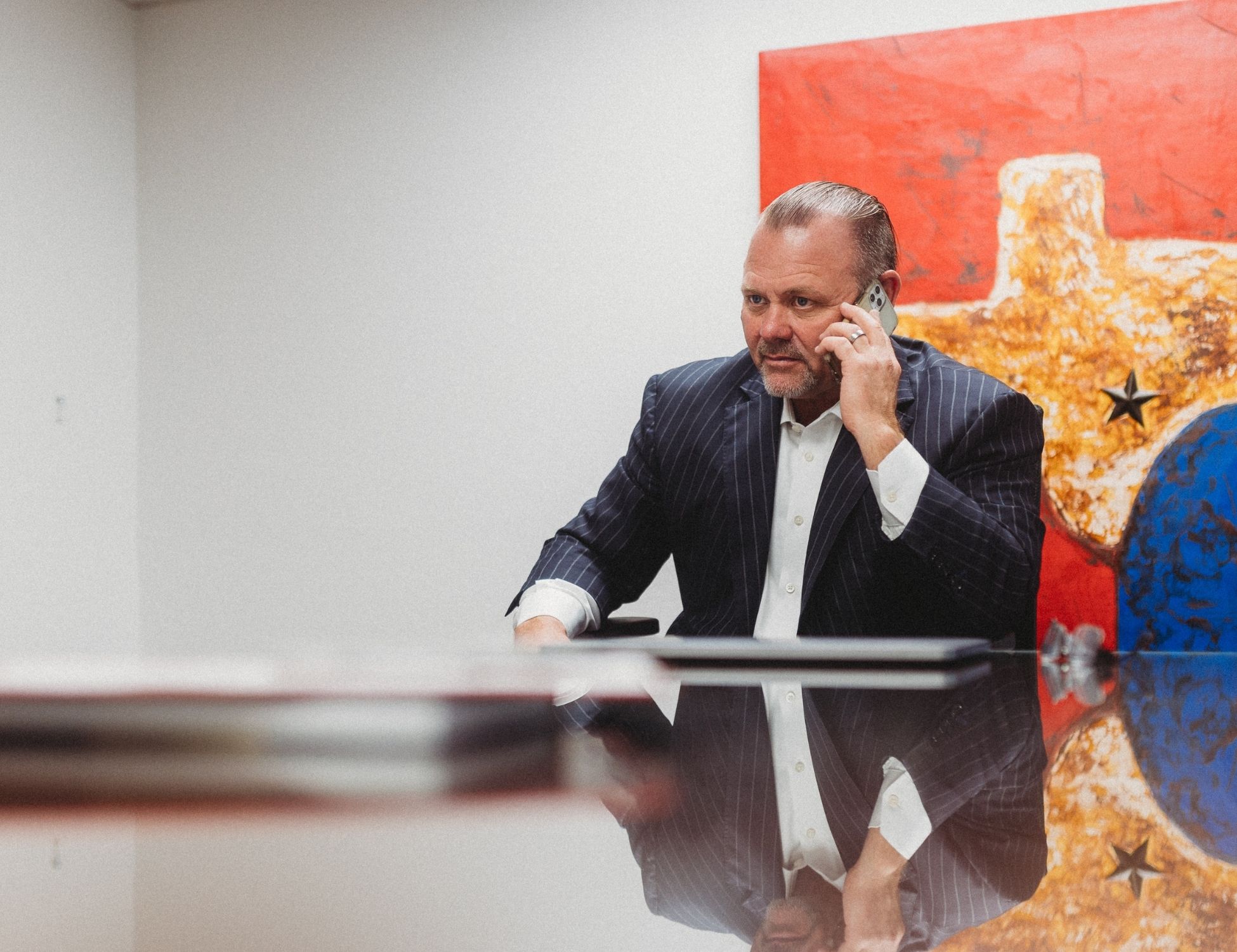 HOME BIGHAM LAW FIRM