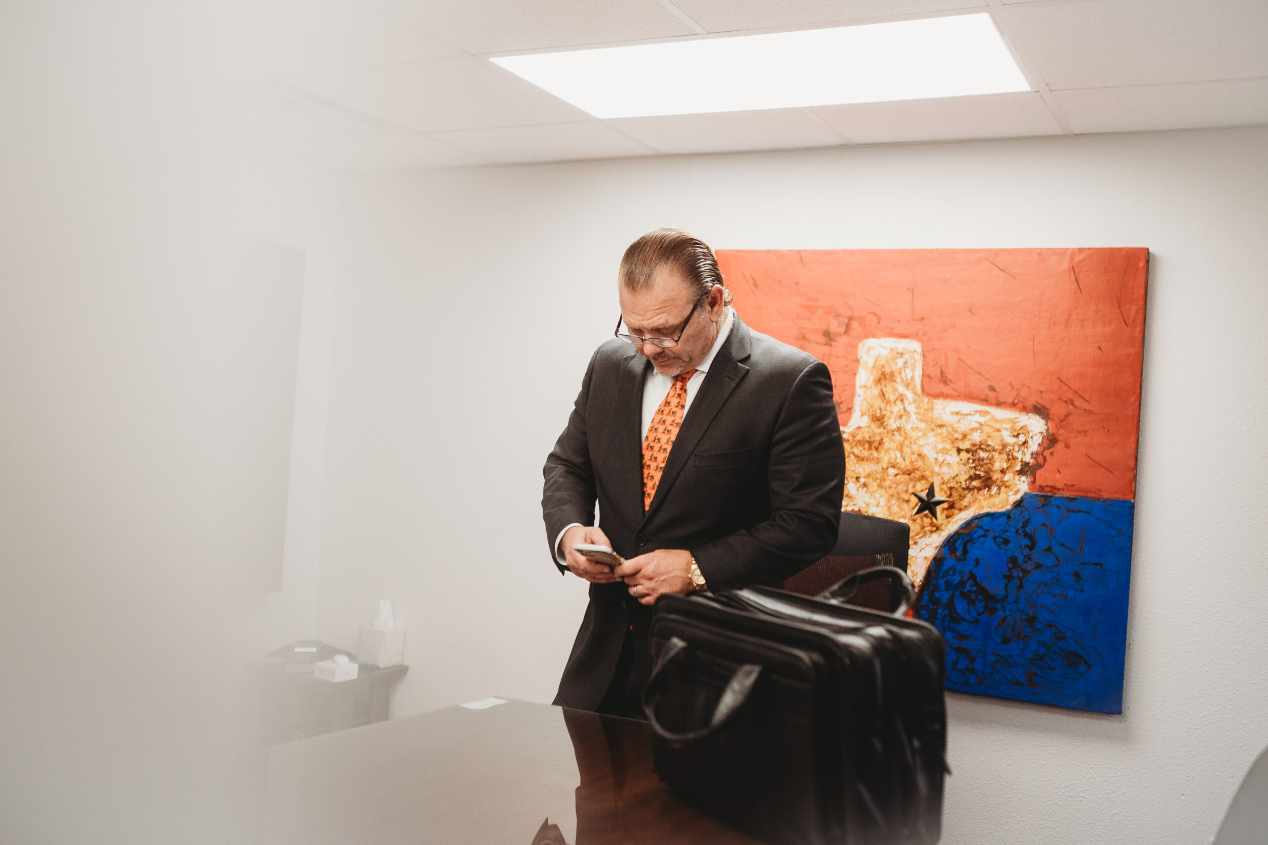 Bigham Law Firm Trust & Estate Litigation Attorney Near Me | Texas Lawyers